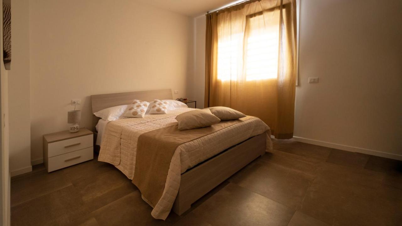 Maisonette Modena Park Esterno foto