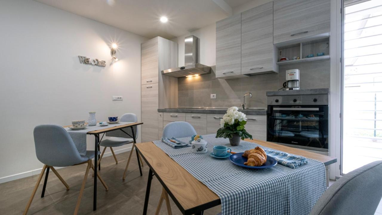 Maisonette Modena Park Esterno foto