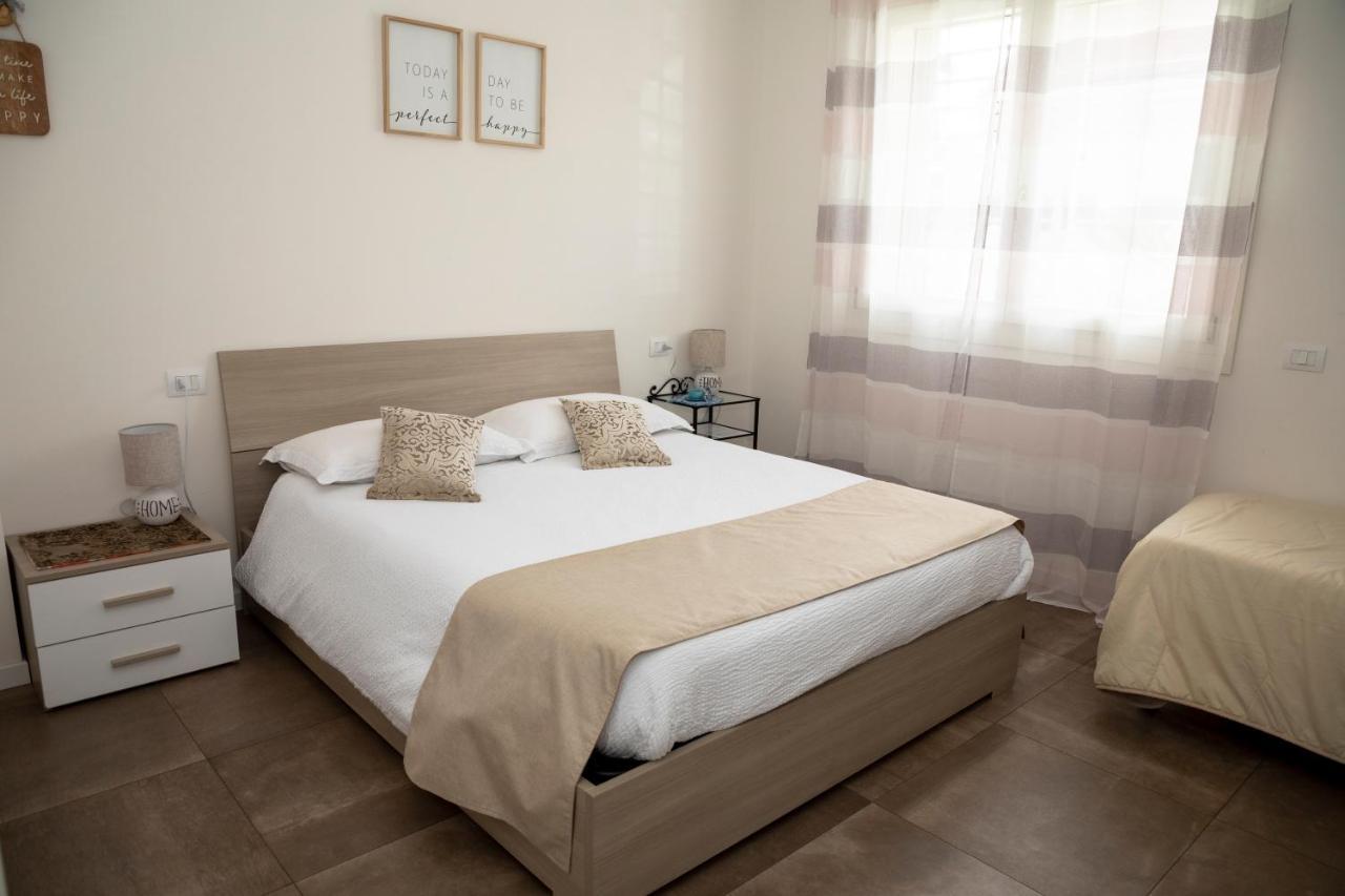 Maisonette Modena Park Esterno foto