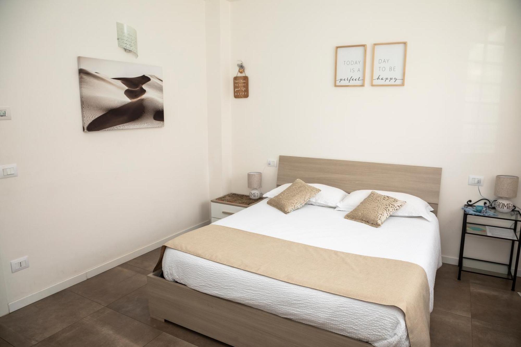 Maisonette Modena Park Esterno foto